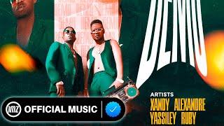 Xandy Alexandre - Demo (Feat. Yassiley) (Áudio Oficial)