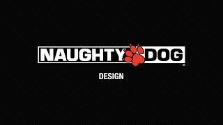 Game Design at Naughty Dog
