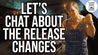 Discussing the Release and Format Changes  | The Arkham Horror "Podcast"