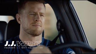 2025 Ram 1500 | The Calling | "Wiser" ft. J.J.Watt