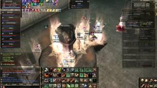 L2WOA Sieges Charm's Squad [ew]