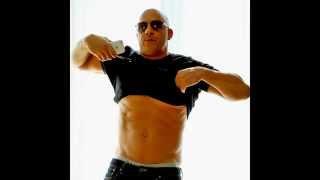 Vin Diesel Fires Back at 'Dad Bod' Commenters by Flaunting Rippling Abs