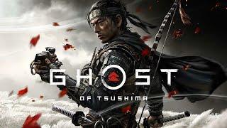 Ghost Of Tsushima ( Призраки Цусимы ) #12