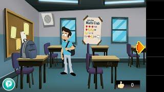 High School Adventure (MobiGrow) Completed Android Gameplay & Walkthrough