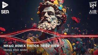 Nhạc Remix TikTok Triệu View - BXH Nhạc Trẻ Remix Hay Nhất Hiện NayTop 20 Nhạc TikTok Hay 2024