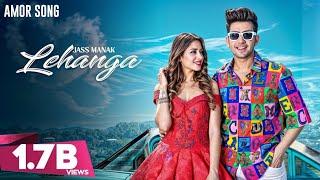 Lehanga : Jaas Manak | Satti Dhillon | Panjabi song | GK Digital | Geet MP3