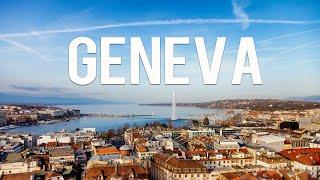 Geneva Switzerland: 12 Best Things To Do in Geneva Switzerland in 2024