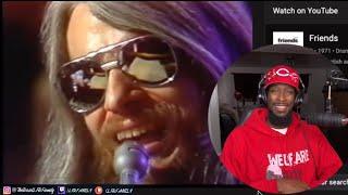 A Song For You | Leon Russell & Friends | Reaction