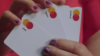 Mastercard Touch Card