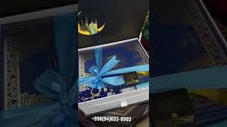 QUR’ON JOYNAMOZ TO’PLAMLAR