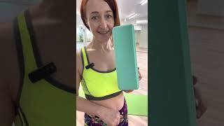 Тест на управление телом