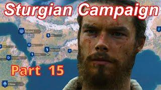 Bannerlord "Sturgian Campaign" Part 15 "Erik The Red"  | Flesson19