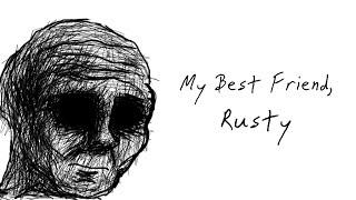 Rusty | feelsbadman