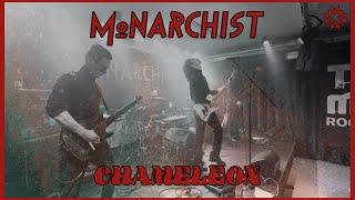 MONARCHIST - Chameleon