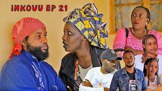 INKOVU SERIES EP 21: INZIRA Y'UMUSARABA 94 #fabiola Zamu Amenye Amakuru Yiwe #inkovuseries #inkovu