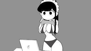 TADANO WANTS TO SEE KOMI SAN'S OPPAIS