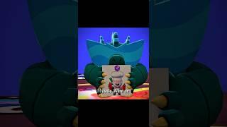 Buzz 3D Edit ‼️ #brawlstars #brawlstarsshorts