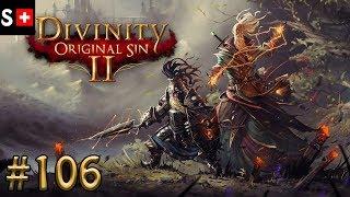 Divinity: Original Sin 2 - 106 | Temple of Vrogir