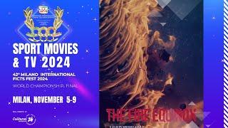 THE FIRE EQUINOX | SPORT MOVIES & TV 2024