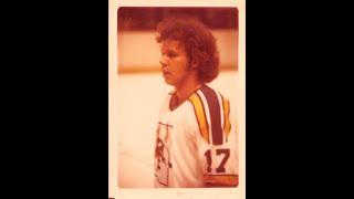 Cam Connor Former NHL WHA Hockey Player & Stanley Cup Champion For The 1978-79 Montreal Canadiens
