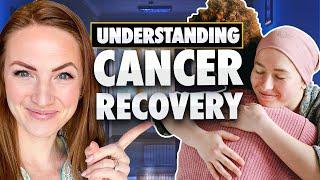 How to RECOVER From Chemo - FAST (CANCER SECRETS)