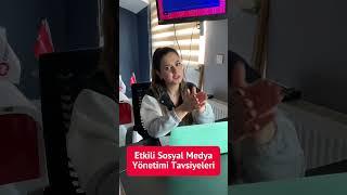 Yeni Kurulan İşletmeler için Sosyal Medya Yönetimi Tavsiyeleri | Sosyal Medya Ajansı