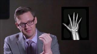 Dynamic Digital Radiography in Orthopedics | Konica Minolta Healthcare