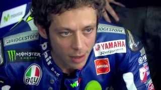 Sepang 2015 - Yamaha in Action