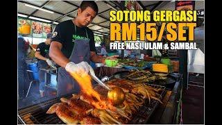 Bawal Power Sempoi Cyberjaya