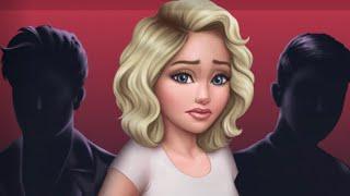 ПРОХОЖДЕНИЕ #2 MY STORY ДОРОГАЯ МОНА ДЛЯ IOS И ANDROID