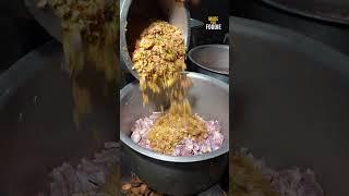 Bulk Making Of 10000 Kg  Chicken Biryani In Kerla At 110 Rs Only...
