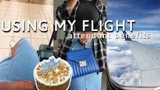 Weekend Vlog: Flying To KZN, Celebrating Mom's Birthday + Family Time | Flight Attendant Life