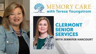 S2:E24 Clermont Senior Services with Jennifer Harcourt