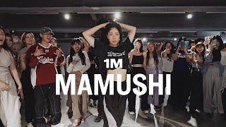 Mamushi / Learner Class / @Lia Kim