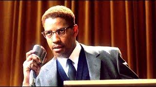 Malcolm X (1992) - Malcolm X Assassination