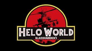 HELO WORLD DCS PUBLIC SERVER by BlackSharkDen