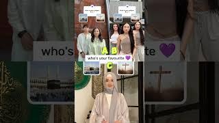 How old are you?  IDRIS  Kagiris Twins  Asel Mustafaeva  #shorts #tiktok #trending