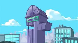 (Almost) All Doofenshmirtz Evil Inc. Jingle Variations HD