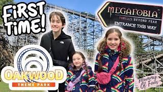 Oakwood Theme Park – Is It Still Worth The Trip For Families?