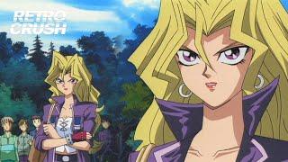 All guys have a crush on Mai  | Yu-Gi-Oh!