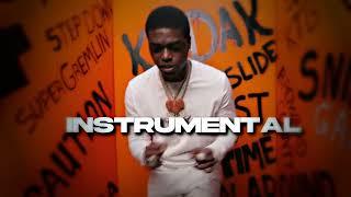 Kodak Black - Walk (INSTRUMENTAL)