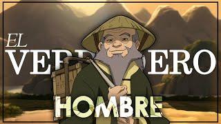 El TÍO IROH | El padre de una generación