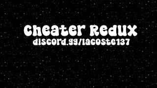 Grand RP | Cheater Redux by Ace Lacoste | discord.gg/m5Efh7be4a