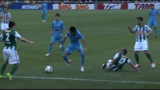 Neymar ● Ultimate Dribbling Skills & Goals 2012