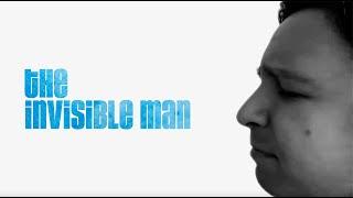 Davy Knowles - The Invisible Man [Official Lyric Video]