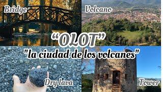 OLOT “la ciudad de los volcanes” Day Trip | Barcelona, Cataluña #barcelona #catalunya#spain