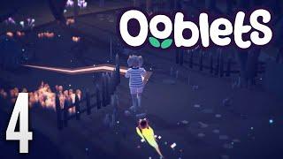 Ooblets Update 0.4 Nullwhere Part 4 | Getting Lots Of Slurry - Full Gameplay Walkthrough