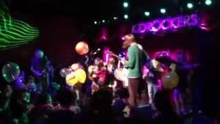 DIIV @ Kidrockers - How Long Have You Known