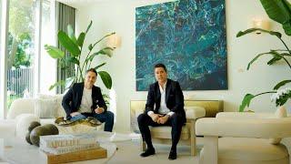 Ivan and Mike Team | Luxury Real Estate Advisors of Compass Florida