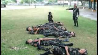 AFP reserve command batangas city